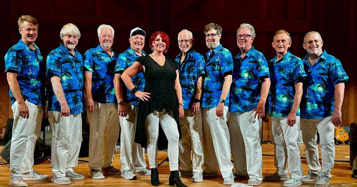 The Catalinas: Friday, September 4, 2026, 4 September | Event in Mount Airy | AllEvents