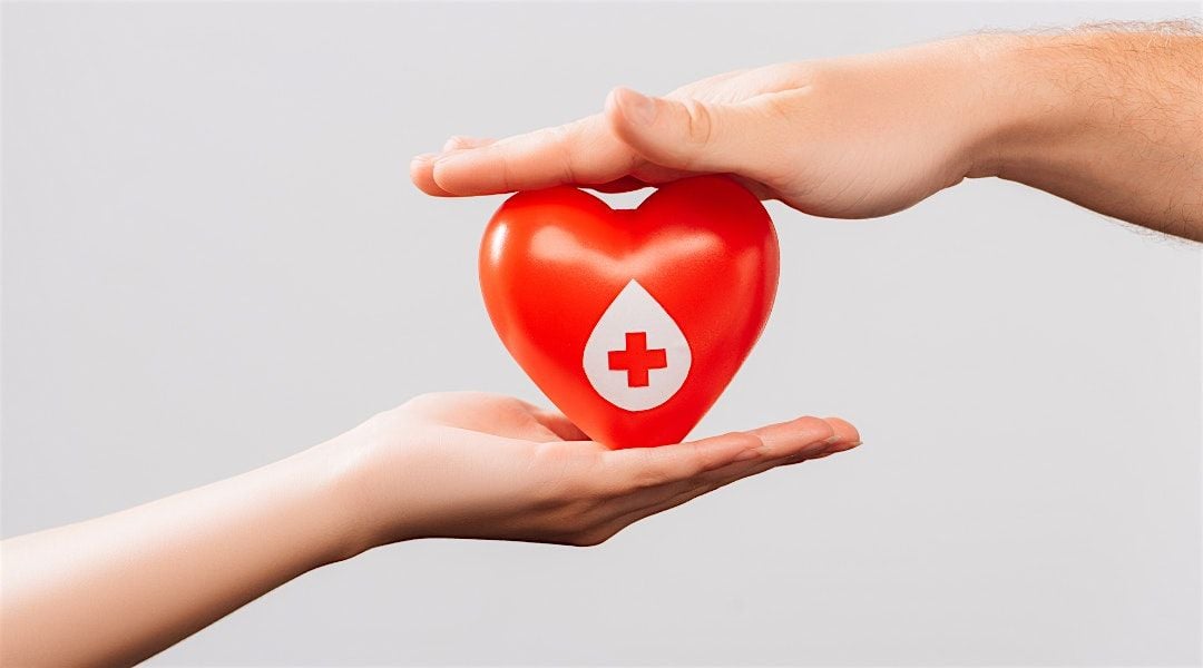 Blood Drive Donation / Donación de Sangre, 13 May | Event in Salinas | AllEvents