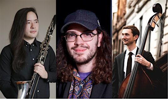 Jazz Vespers: Ben Rosenblum, Marty Jaffe, Jasper Dutz, 27 July | Event in New York | AllEvents