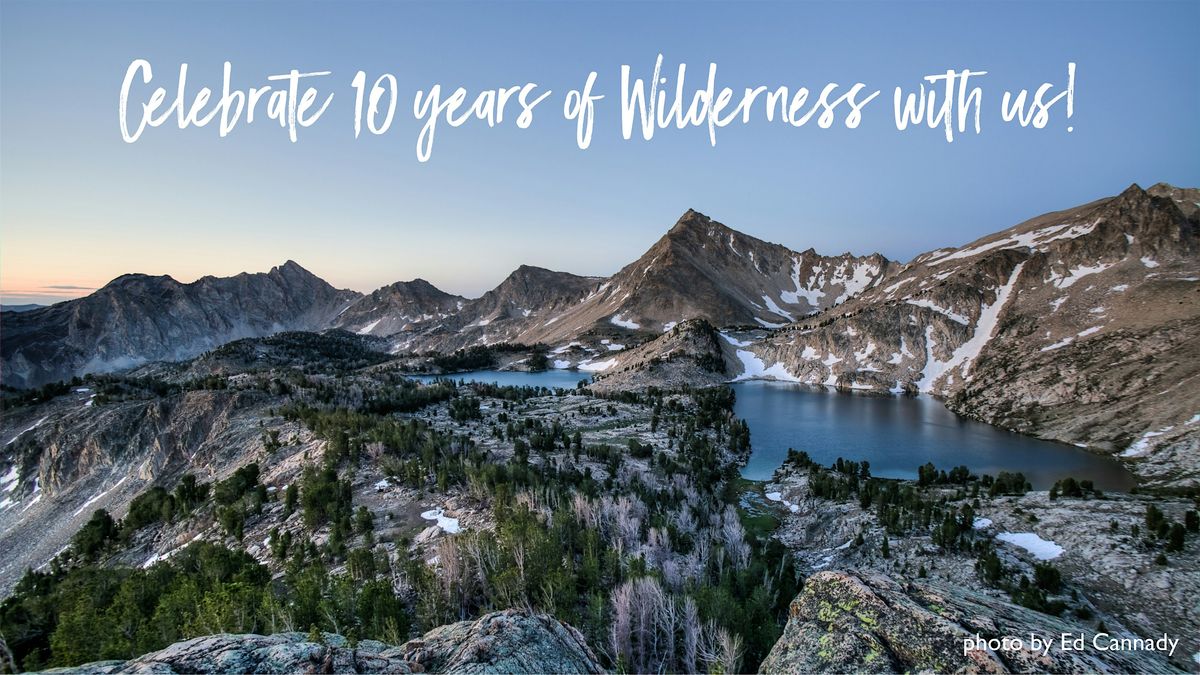 North Fork of the Bigwood Hike with ICL, 10 September | Event in Ketchum | AllEvents