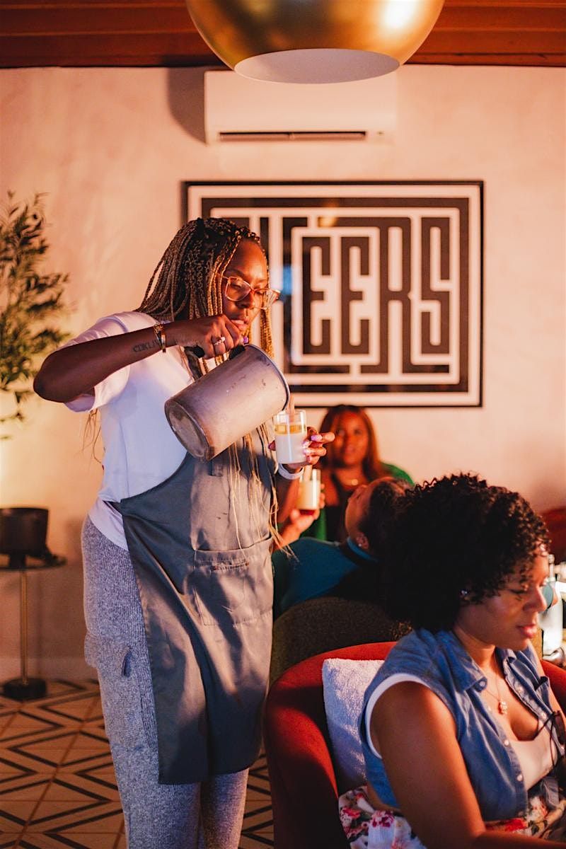Wax, Wicks and Wine - Candle Making + Wine Tasting Workshop, 11 May | Event in Austin | AllEvents