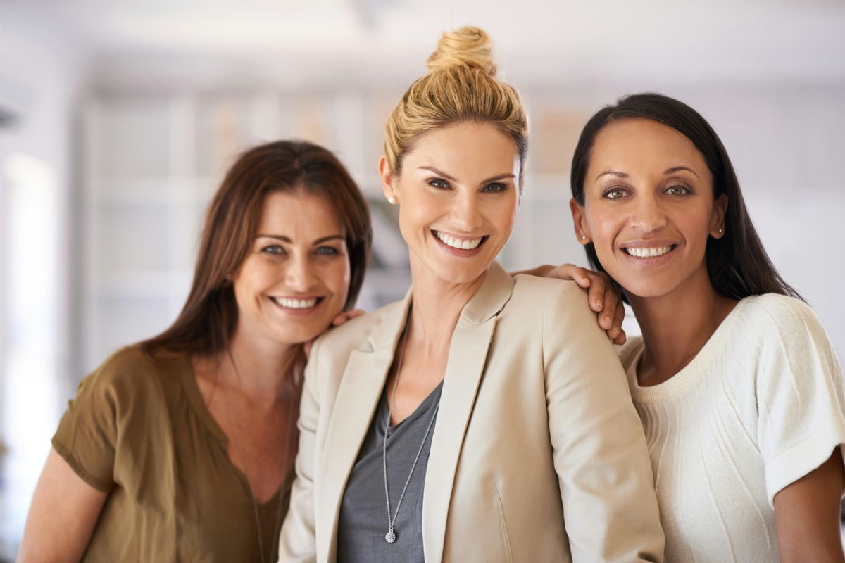 How to Make Perimenopause Your Most Powerful Season, 2 October | Event in Vancouver | AllEvents