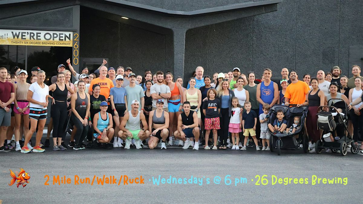Sunday Runday Brunch, 8 June | Event in Pompano Beach | AllEvents