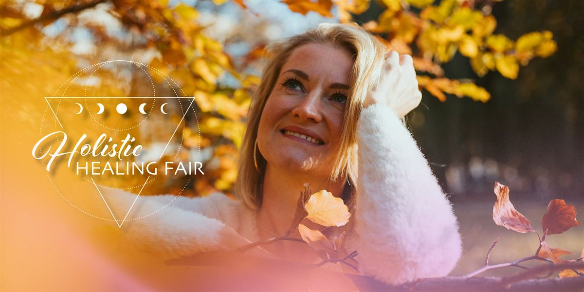 PETERBOROUGH FALL HOLISTIC HEALING FAIR™, 20 September | Event in Peterborough | AllEvents