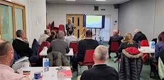 Practical Risk Assessment, 18 September | Event in Ipswich | AllEvents