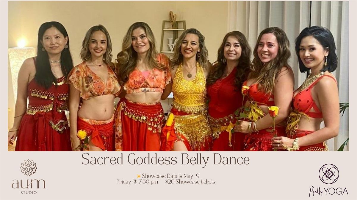 Sacred Goddess Belly Dance- Moon Goddess" party!!, 9 May | Event in Alpharetta | AllEvents