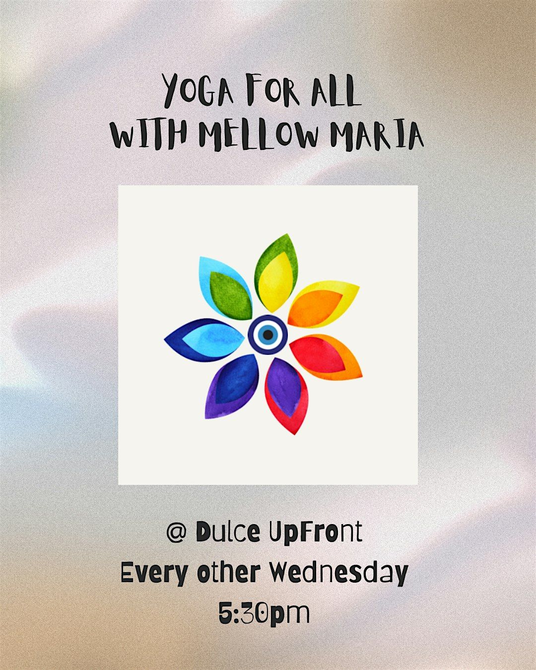 Yoga for All, 7 May | Event in Fresno | AllEvents