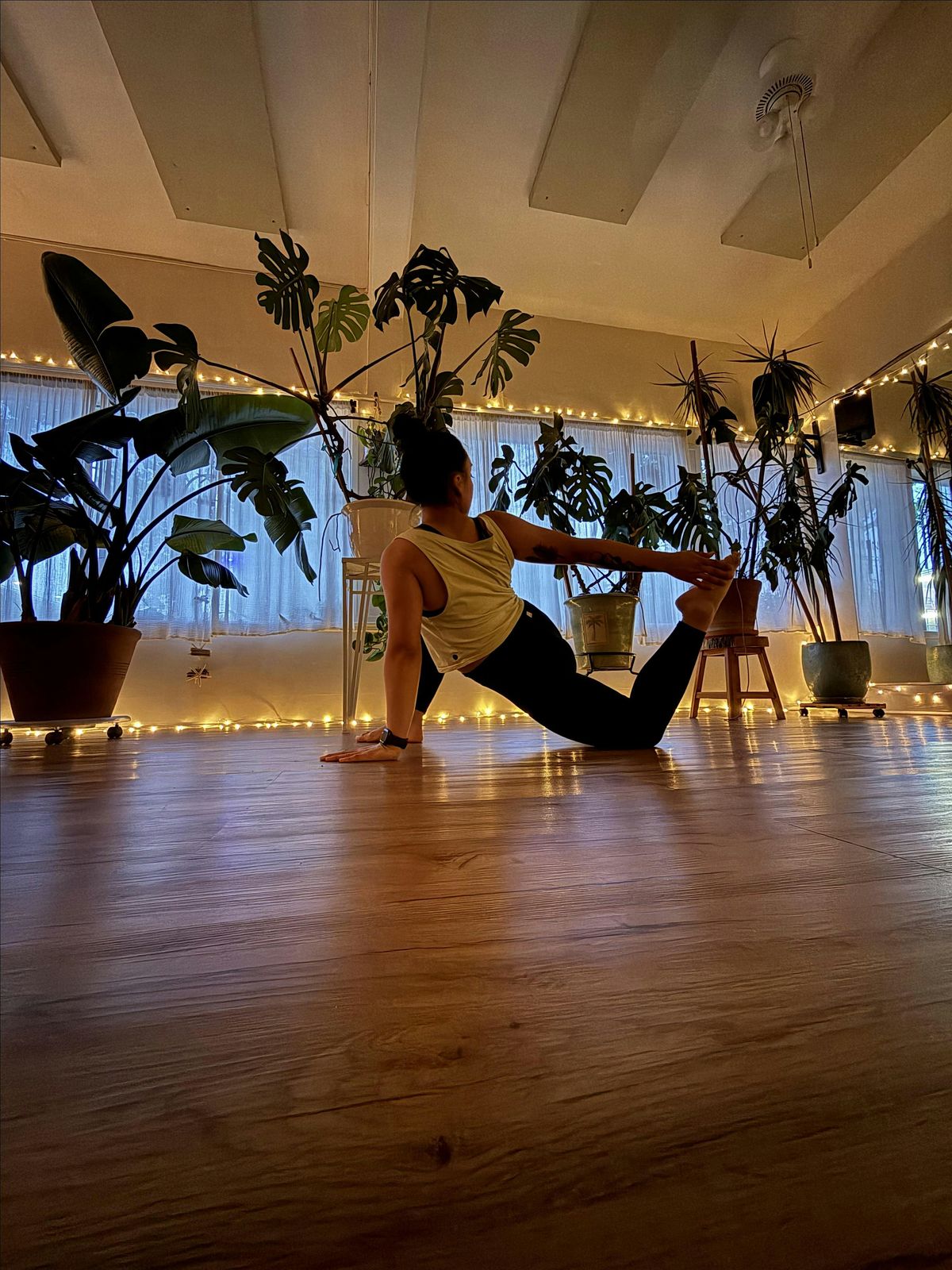 8/13 Restore Yoga, 13 August | Event in Sacramento | AllEvents