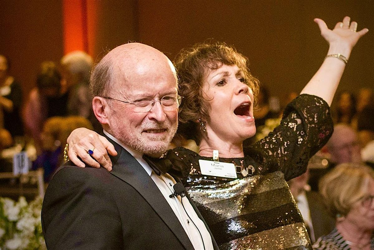 AN IMAGINARY SOIRÉE AT DOWNTON ABBEY with Maria Jette & Philip Brunelle, 14 September | Event in Minneapolis