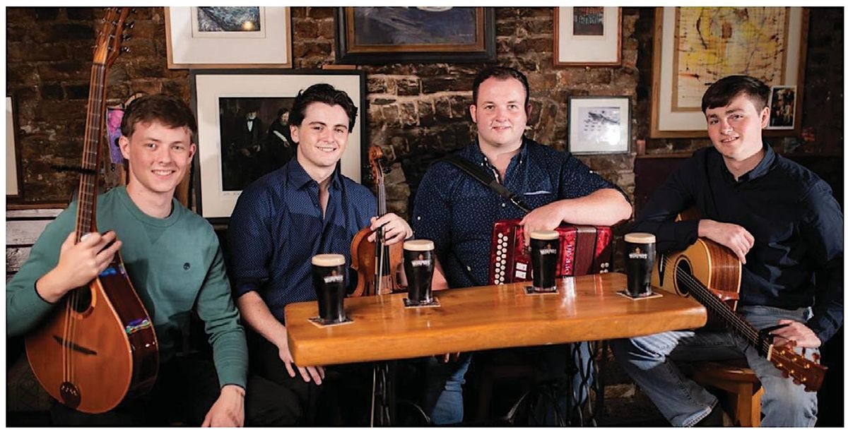 Peter Street | Event in Monaghan | AllEvents