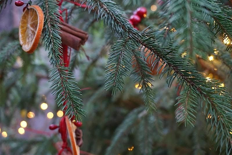 A Victorian Christmas at the Historic Nissen House 2025, 6 December | Event in Lewisville | AllEvents