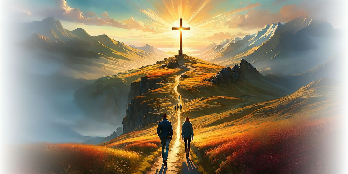 Copy of Catholics Returning Home, 19 October | Event in Wildwood | AllEvents