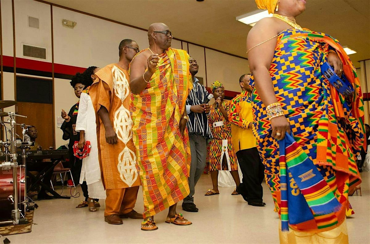RLCC Multicultural Kingdom Sunday Celebration, 26 October | Event in Everett | AllEvents