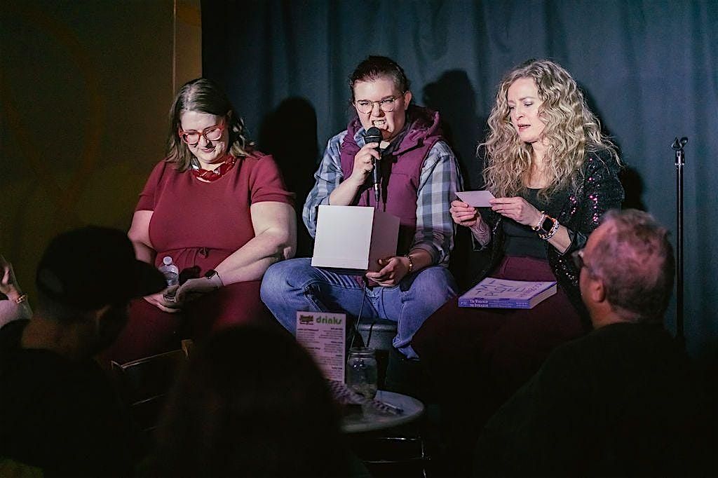 Copy of Can't You Take a Joke?, 6 June | Event in Boise | AllEvents