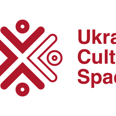 Ukrainian Cultural Space logo