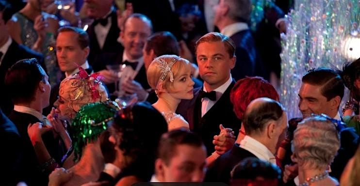 The Guardsmen's 2025 Gatsby Party, 22 August | Event in San Francisco | AllEvents