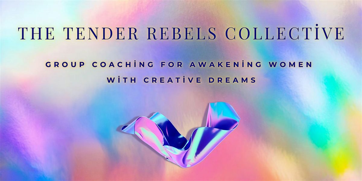 Group Coaching for Awakening Women with Creative Dreams | Event in Southampton | AllEvents