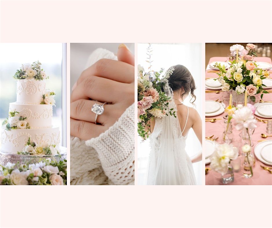 Our Dream Wedding Expo: Orlando, 21 September | Event in Orlando-Kissimmee | AllEvents