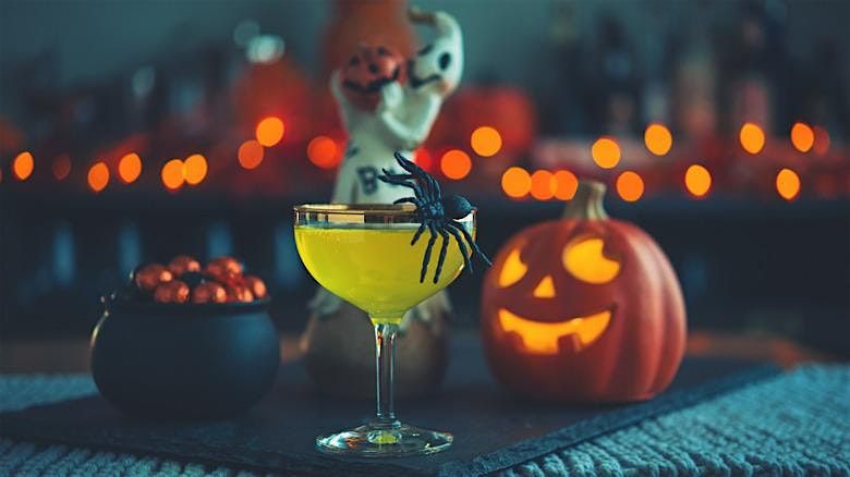 The Totally Tubular Time Warp to the 80's Halloween Extravaganza!, 31 October | Event in Gettysburg | AllEvents