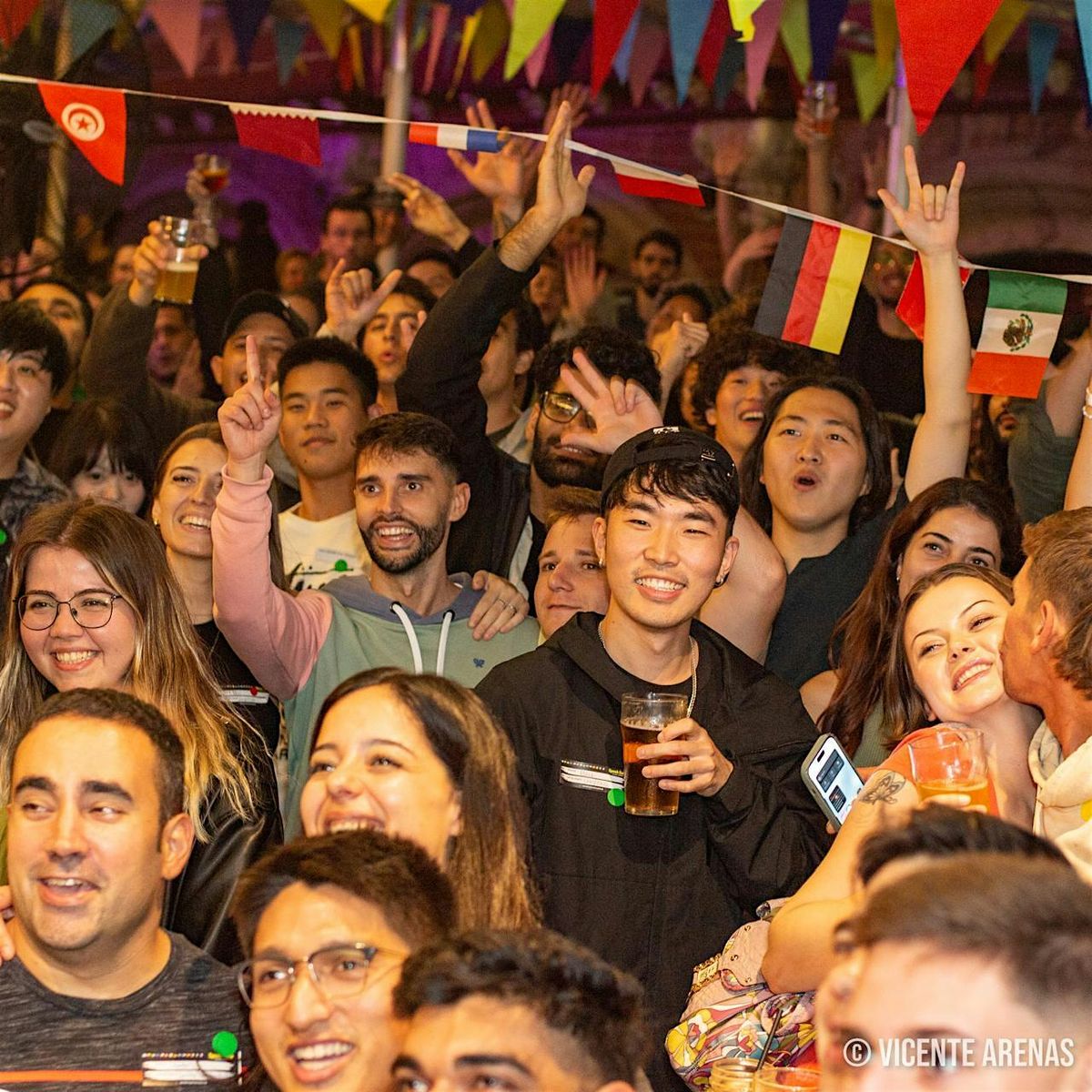 Speak Easy Internationla Surfers Paradise | Event in Surfers Paradise | AllEvents