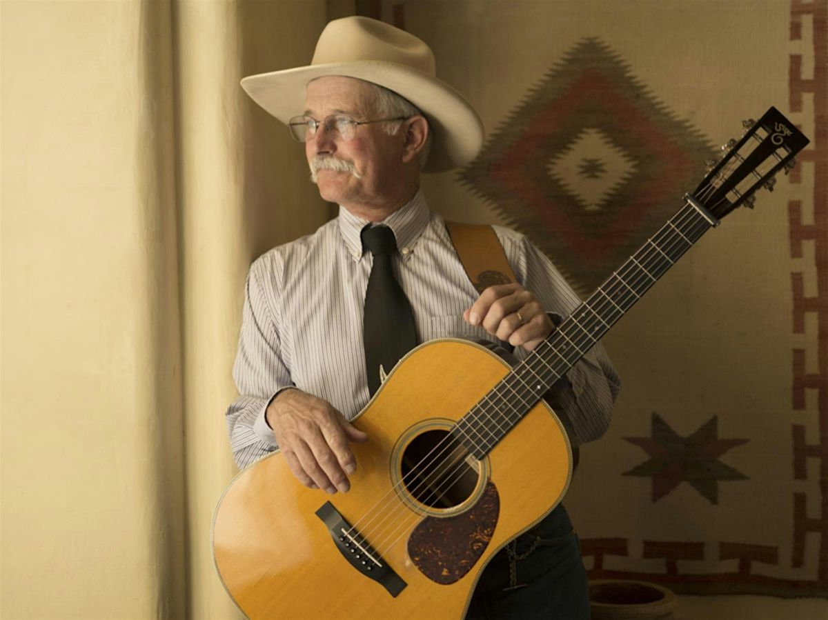 Dave Stamey live at the OK Theatre, 6 September | Event in Enterprise | AllEvents