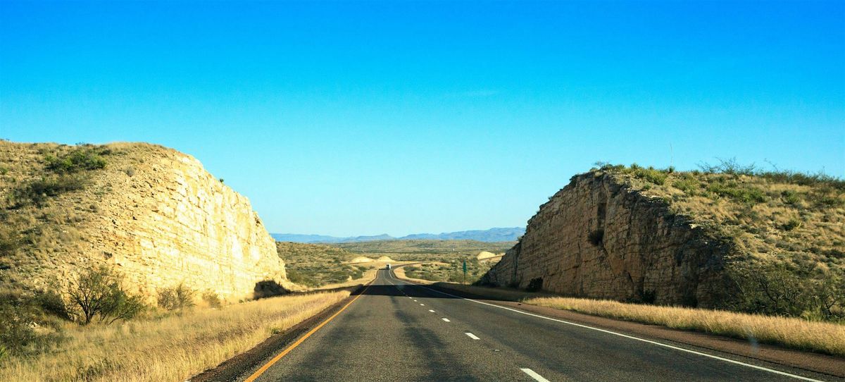Amazing Scavenger Hunt! - Fort Stockton‘s Pecos Pursuit | Event in Fort Stockton | AllEvents