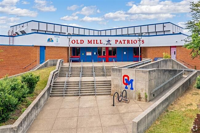 Old Mill Class of 2015           10 year Reunion, 16 August | Event in Millersville | AllEvents