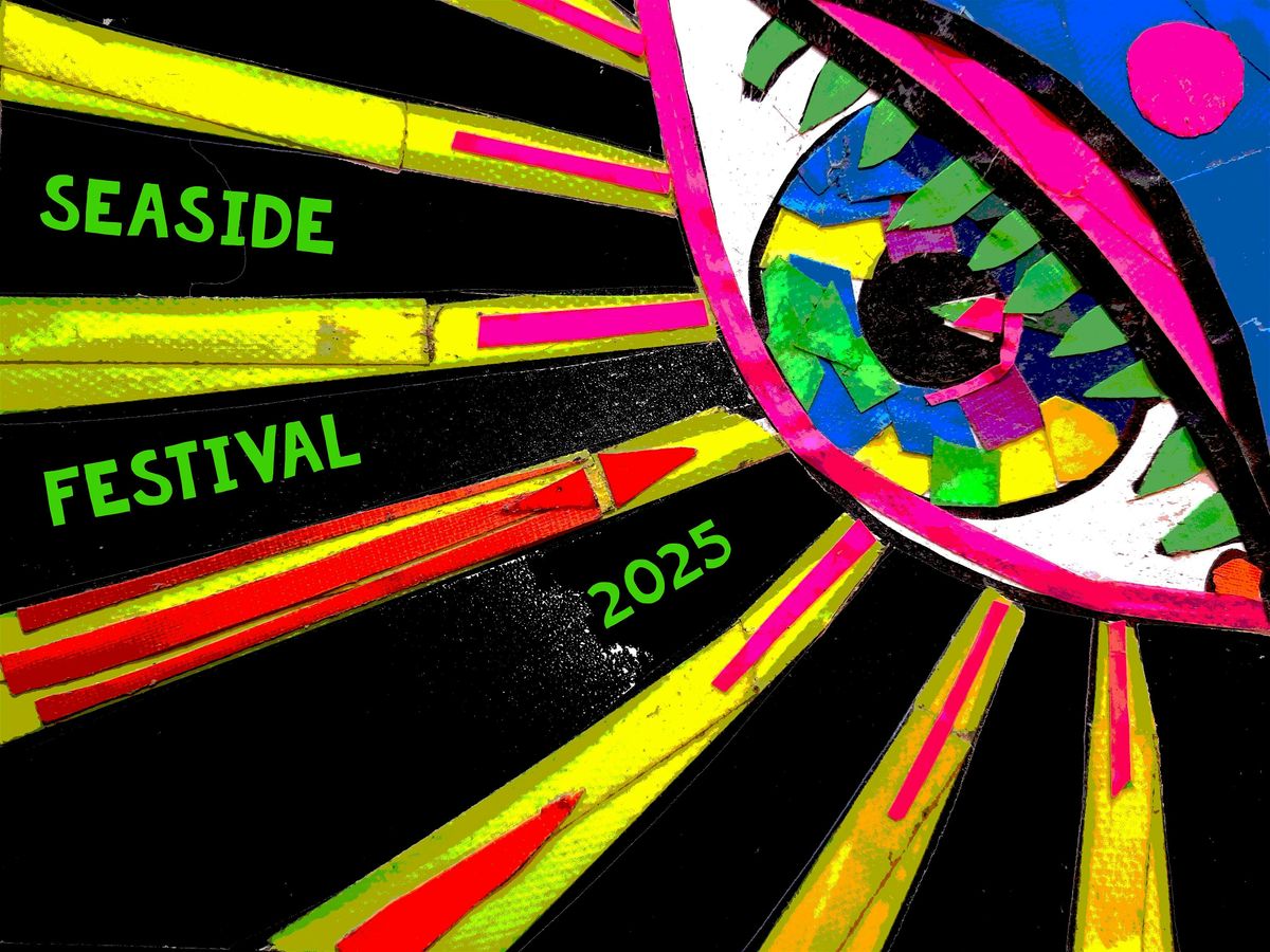 Seaside Festival, 13 June | Event in Lietzen | AllEvents