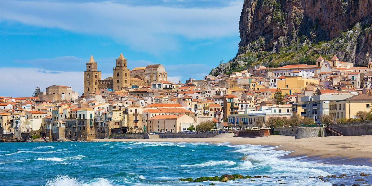 Hands-On:  Traditions From Sicily, 17 May | Event in Boston | AllEvents