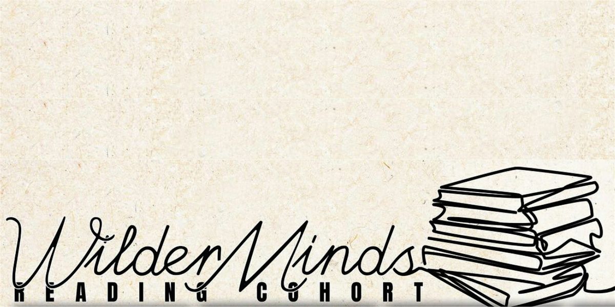 Shared Meal and Wilder Minds Reading Cohort with Saint John Baptist Church, 28 September | Event in Williamsburg