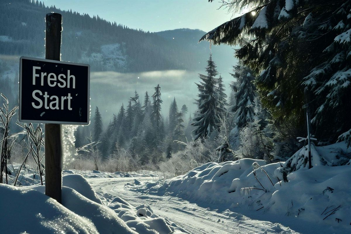 A Fun-Filled Scavenger Hunt! - Rossland‘s Radical Riddles & Revels | Event in Rossland | AllEvents