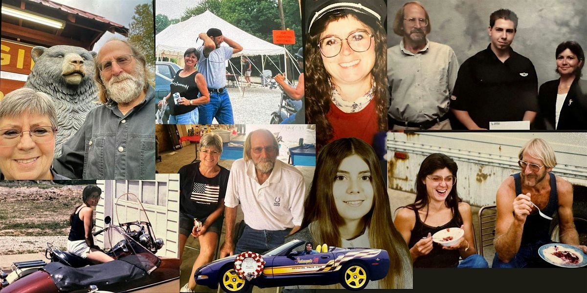 Mary Davis Memorial Ride, 31 May | Event in Plainfield | AllEvents