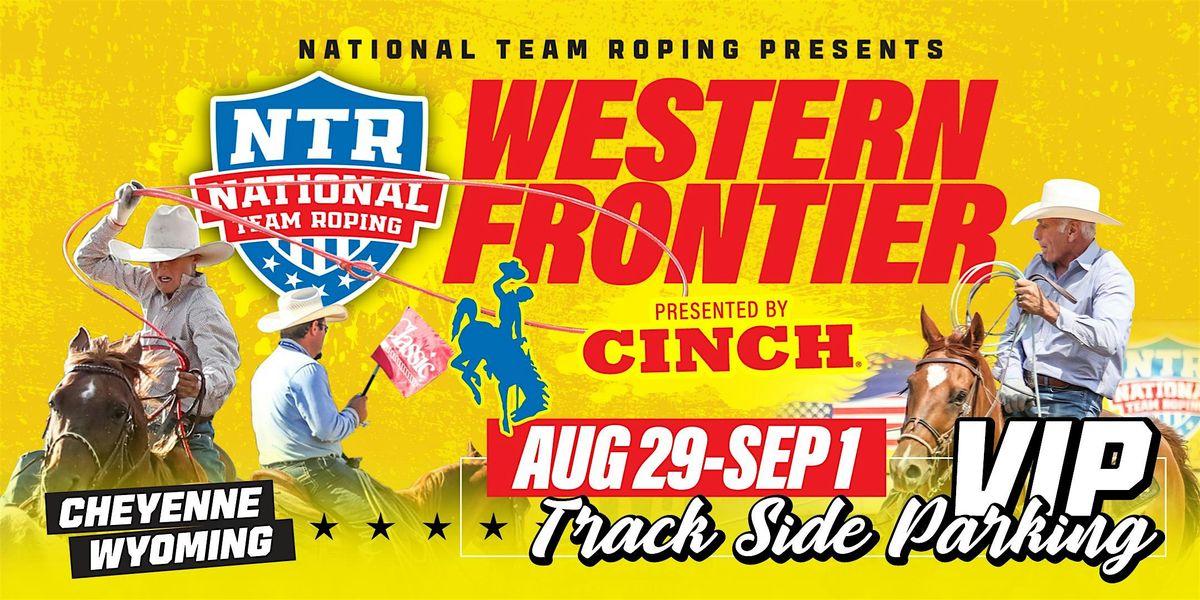 Cheyenne, WY VIP Track Side Parking, 29 August | Event in Billings | AllEvents