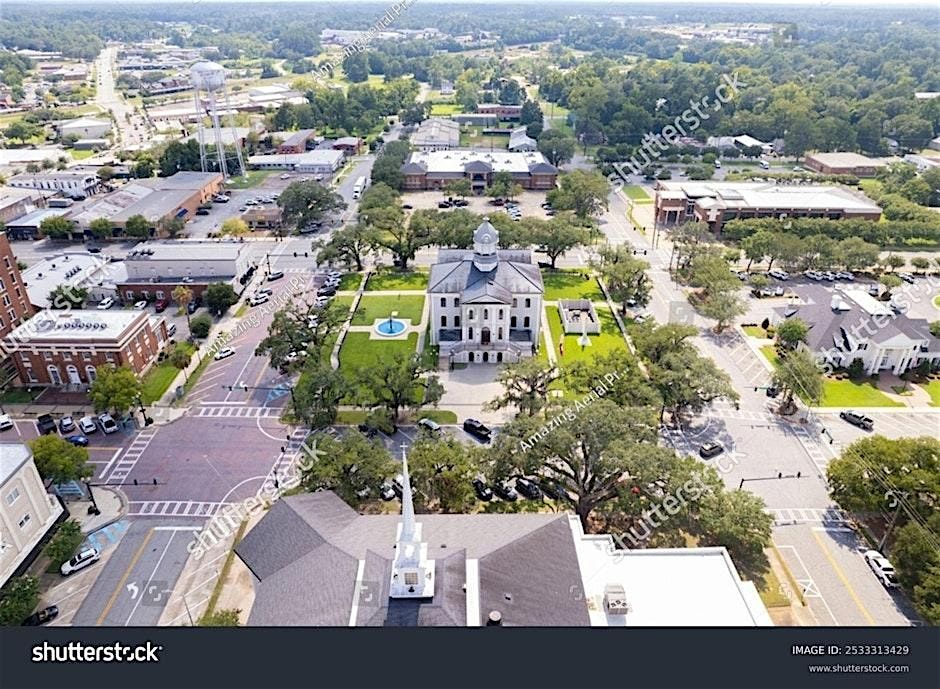 A Date Night Adventure! - Warrenton Wonders Whirlwind Hunt | Event in Warrenton | AllEvents