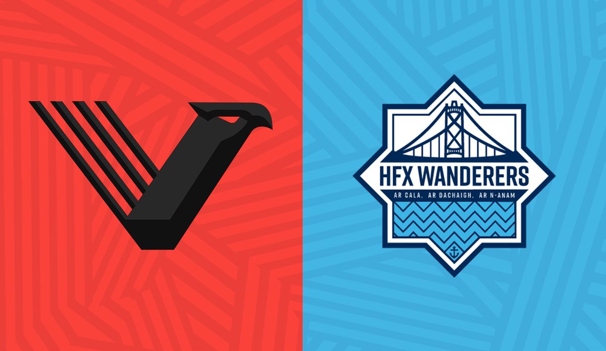 Vancouver FC at HFX Wanderers FC, 21 June | Event in Halifax | AllEvents