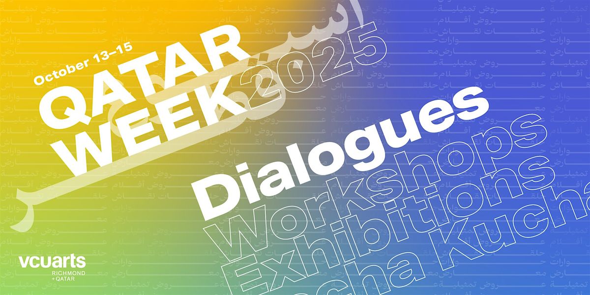 The Future of Design Across Borders, 14 October | Event in Richmond | AllEvents