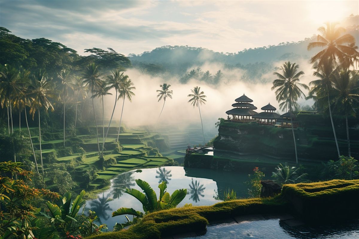 Living Global, Thinking Smart: Tax & Wealth Planning for U.S. Expats., 13 May | Event in Kec. Kuta | AllEvents