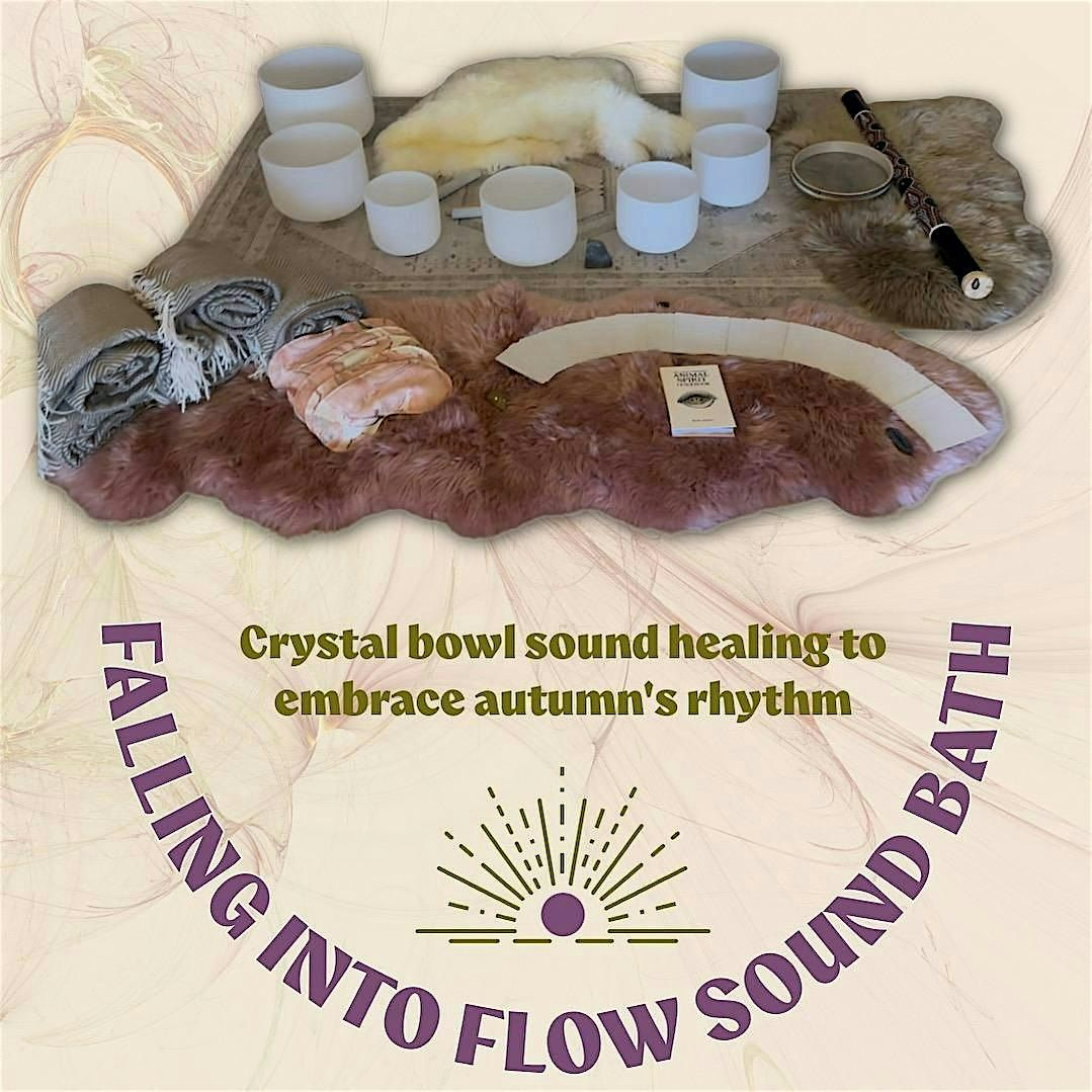 Mindful Sound Break: Reset the Rest of Your Day, 7 November | Event in Boulder | AllEvents