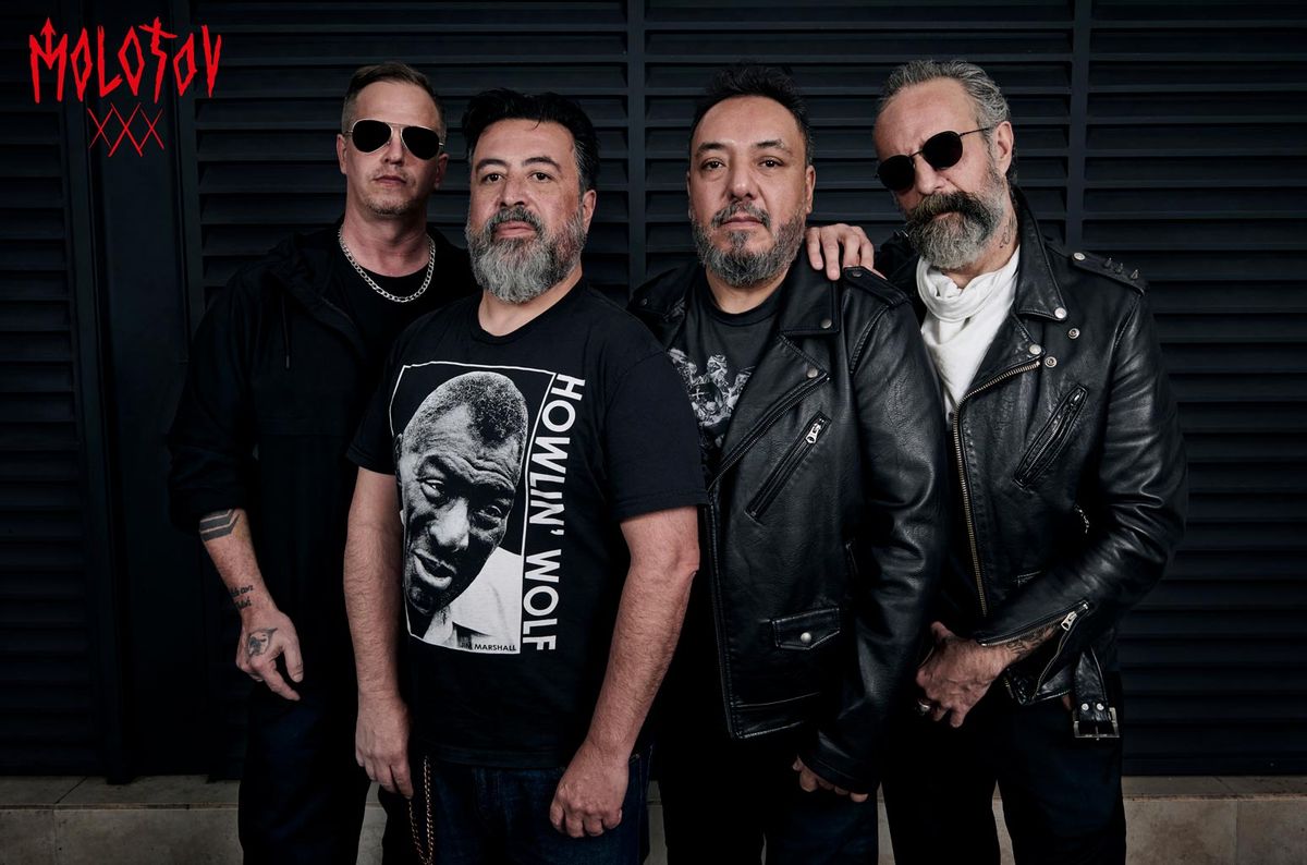 Molotov, 12 September | Event in San Diego | AllEvents