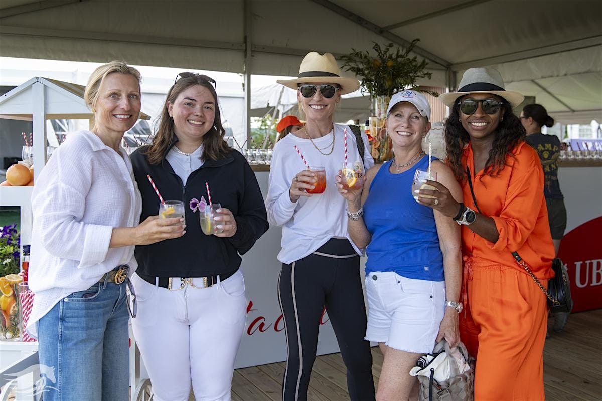 Friday Happy Hour at Flintfields Horse Park | Event in Williamsburg | AllEvents