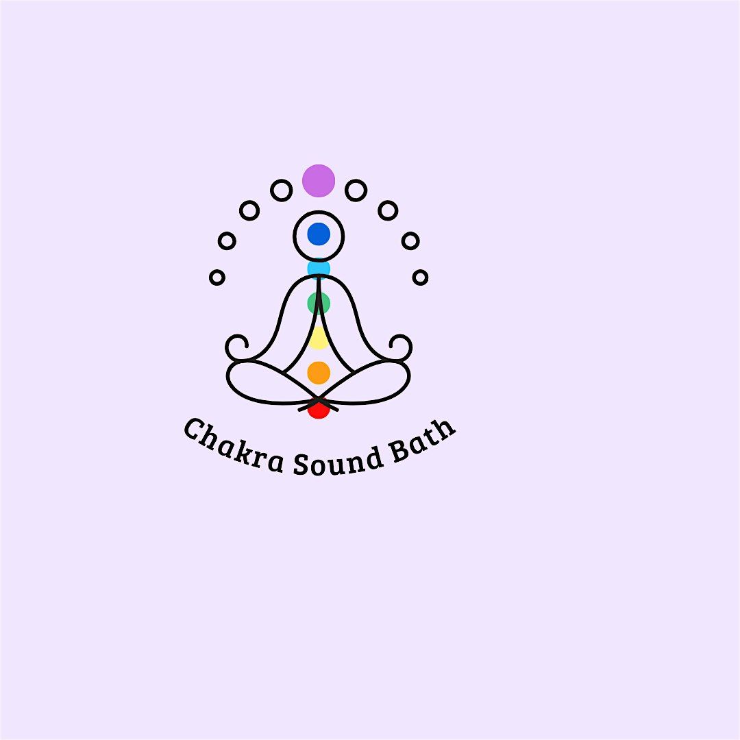 Chakra Sound Bath, 10 October | Event in Mitchell | AllEvents