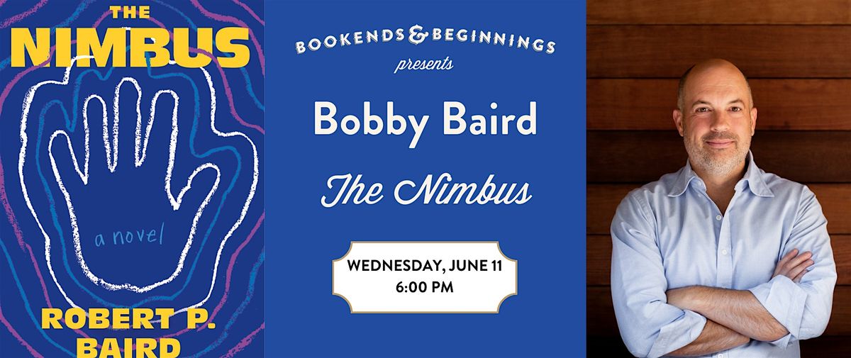 Robert P. Baird: "The Nimbus", 11 June | Event in Evanston | AllEvents