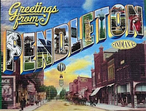 PENDLETON CITIZENS ACADEMY, 9 June | Event in Pendleton | AllEvents