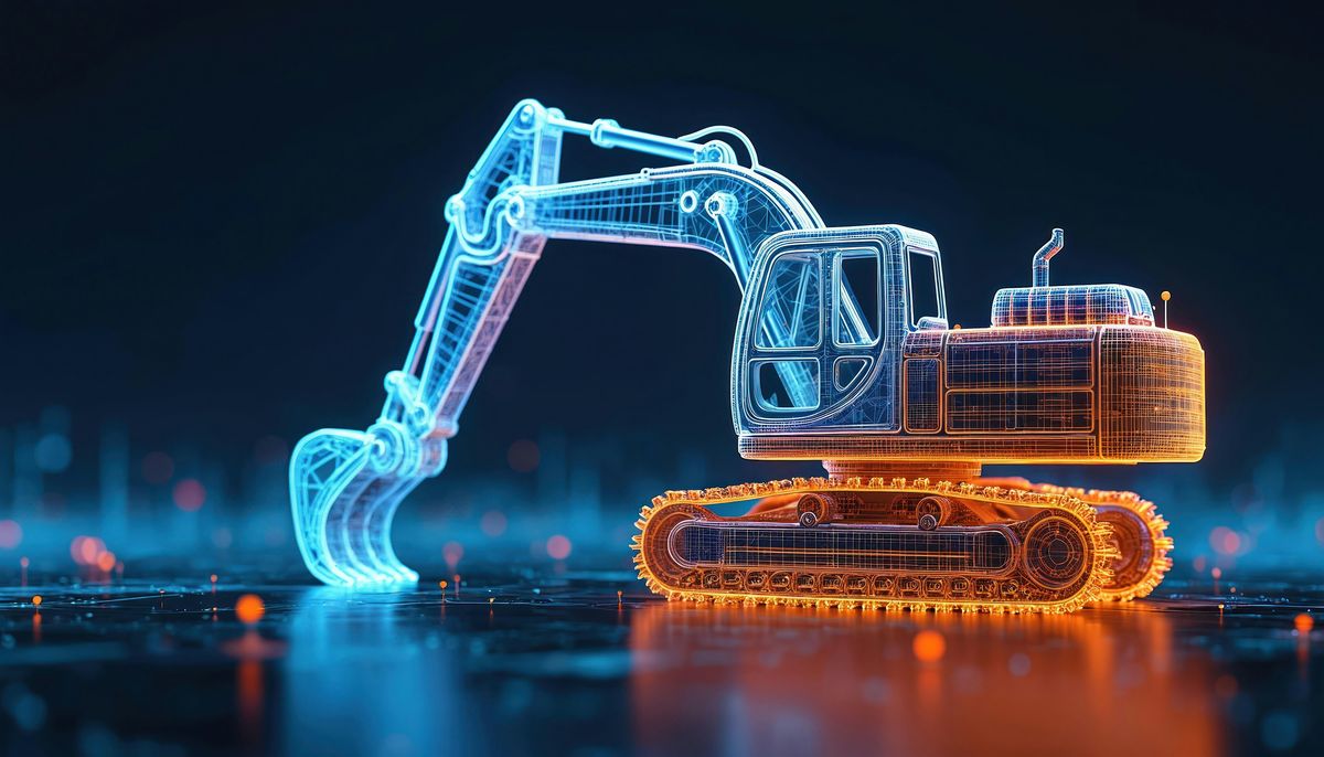 From Ore to AI: Redefining Global Mining | Event in Vancouver | AllEvents