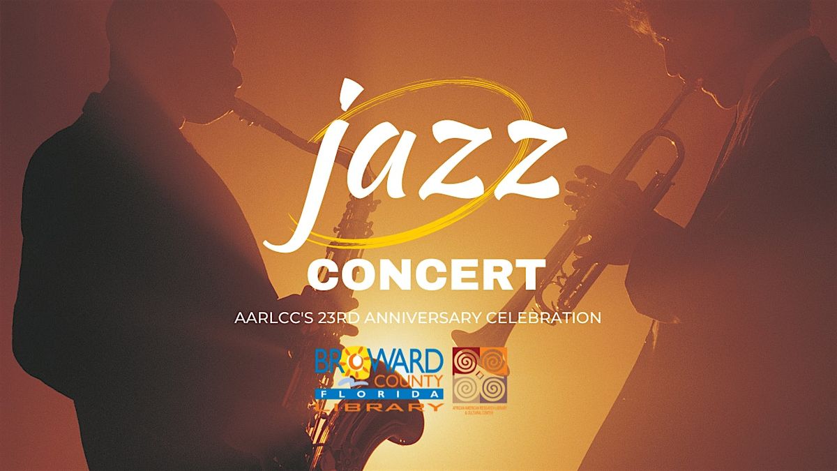 AARLCC's 23rd Anniversary Celebration, 25 October | Event in Fort Lauderdale | AllEvents