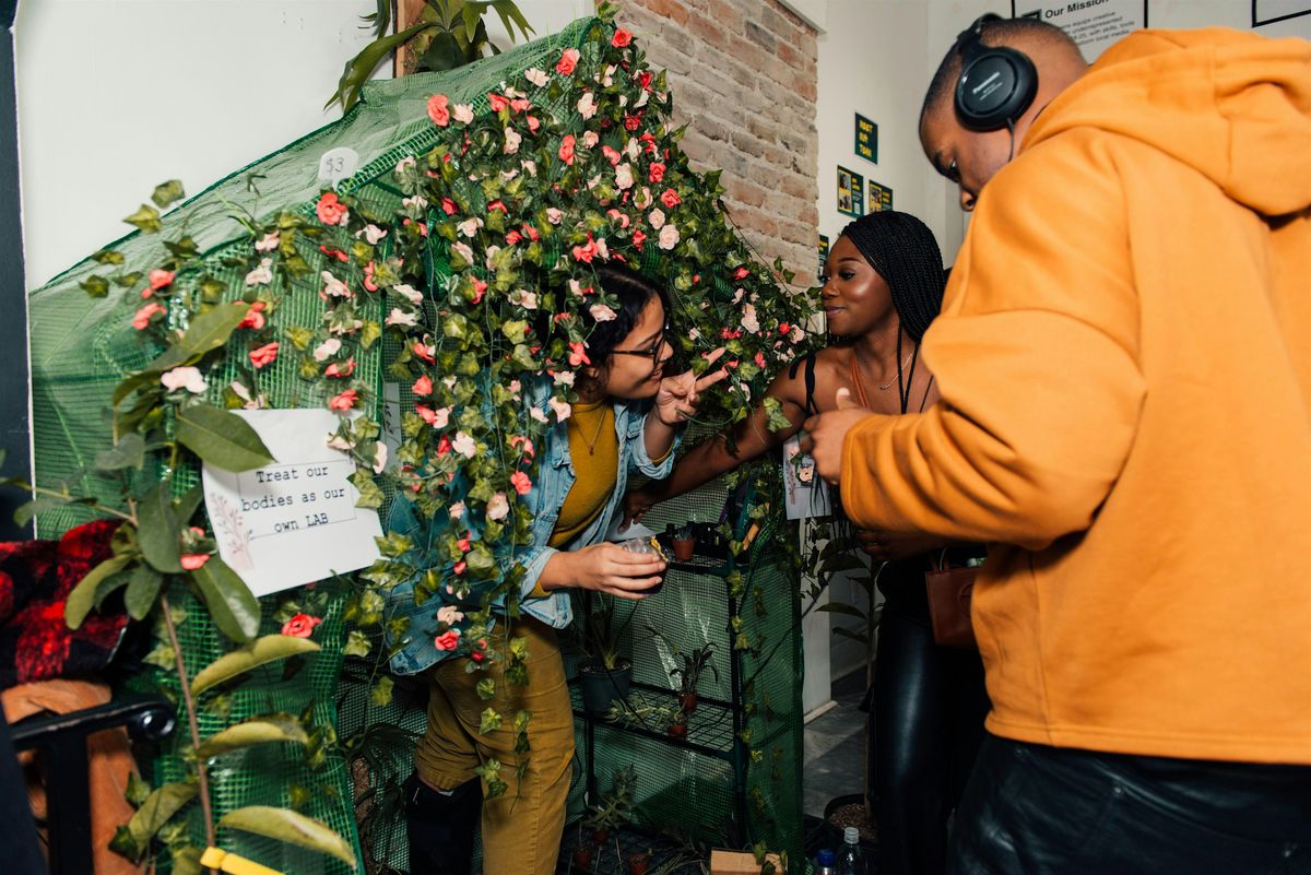 5 Years of Lede New Orleans | Event in New Orleans | AllEvents