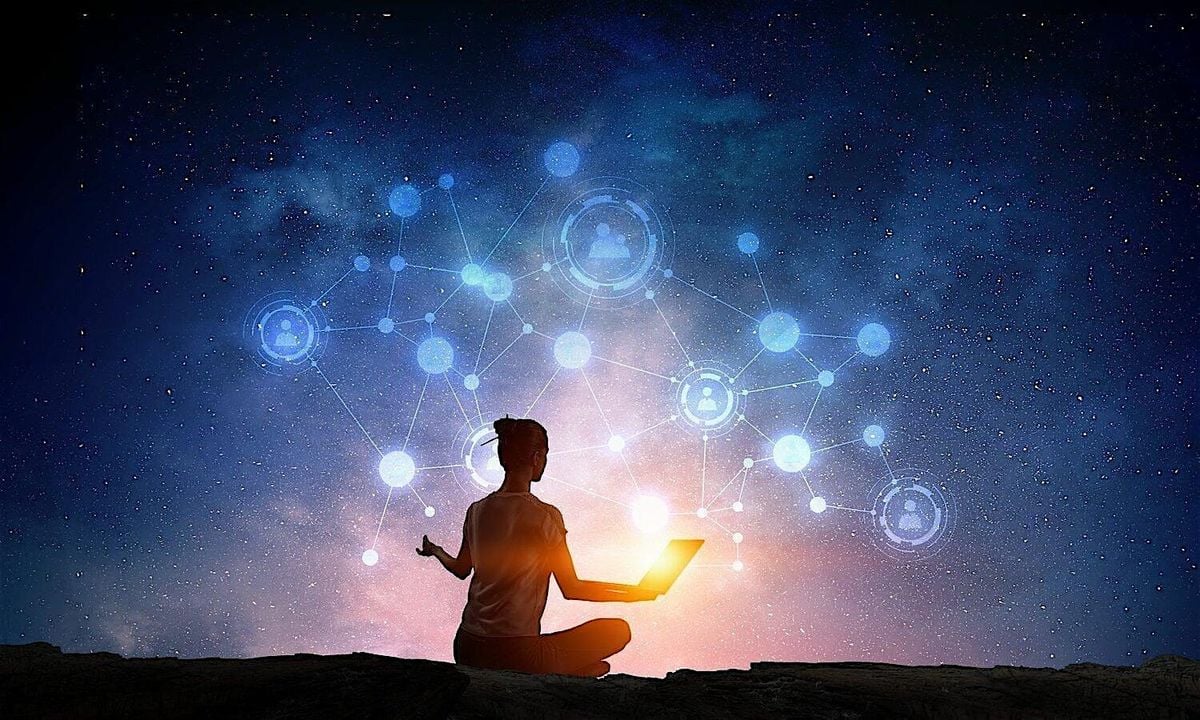 (ZOOM) Burnout to Brilliance: A Workshop to Reignite Your Inner Glow, 26 August | Event in Santa Monica | AllEvents