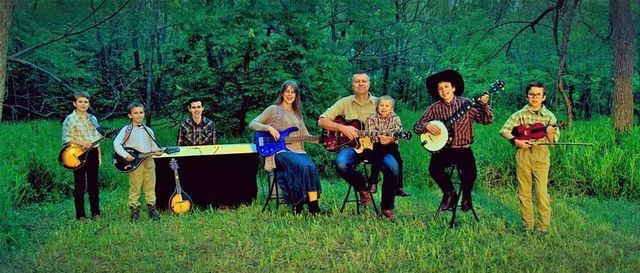 Concerts In Boonville Mo Upcoming Concert Events Venue Schedule Passes In Boonville Mo Booneville Missouri Memorial Day 2022 Events