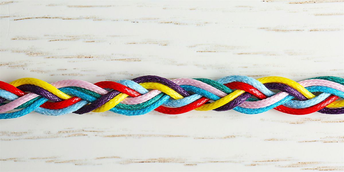 VCSE Forum -  A face-to-face event, 3 December | Event in Kingston upon Thames | AllEvents