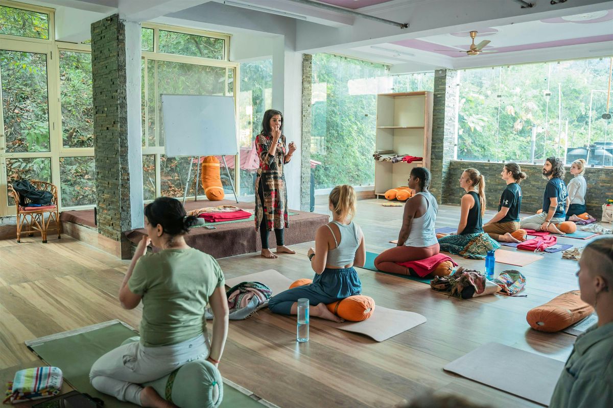 Ayurveda for Self  Healing: Healing with nature (Online - Las Cruces, NM) | Event in Las Cruces | AllEvents